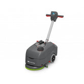 NaceCare 16″ Compact Floor Scrubber with Pad Driver - Machine Horizon